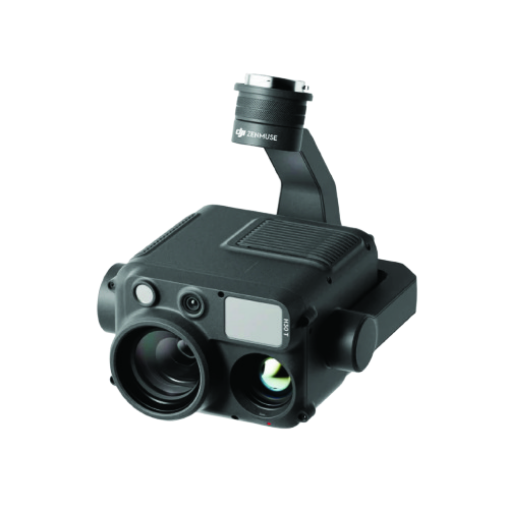 DJI Zenmuse H30T