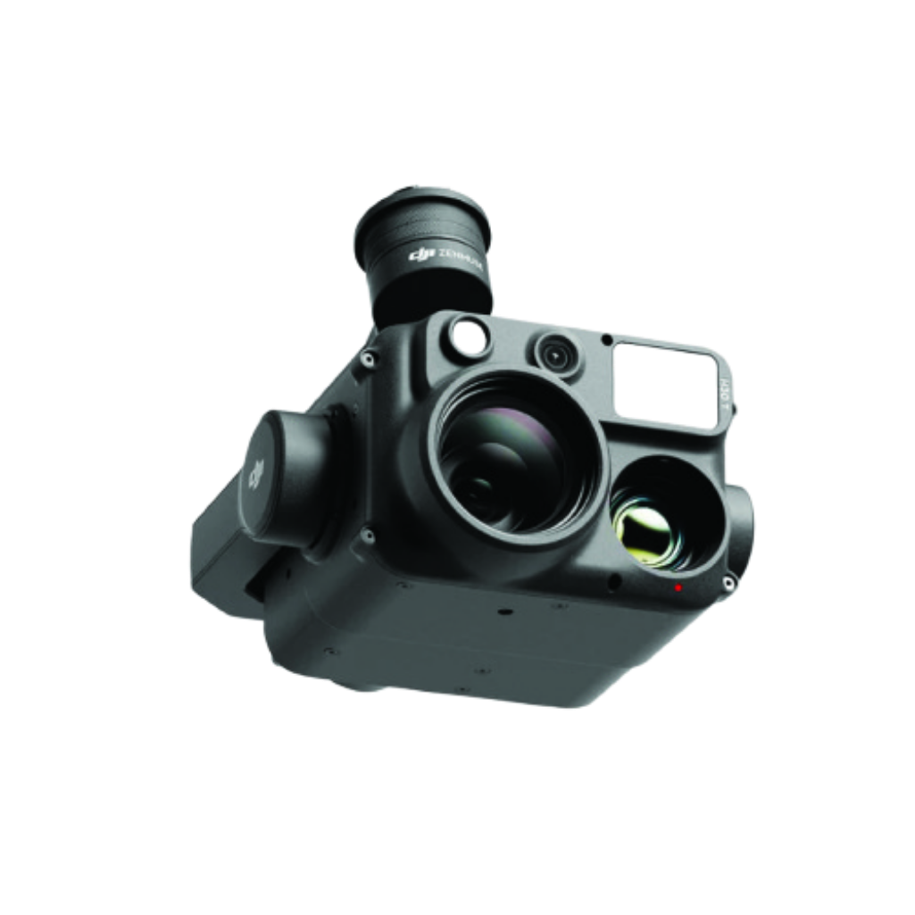 DJI Zenmuse H30T