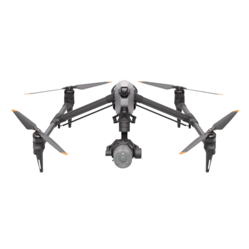 DJI Inspire 3 Drone