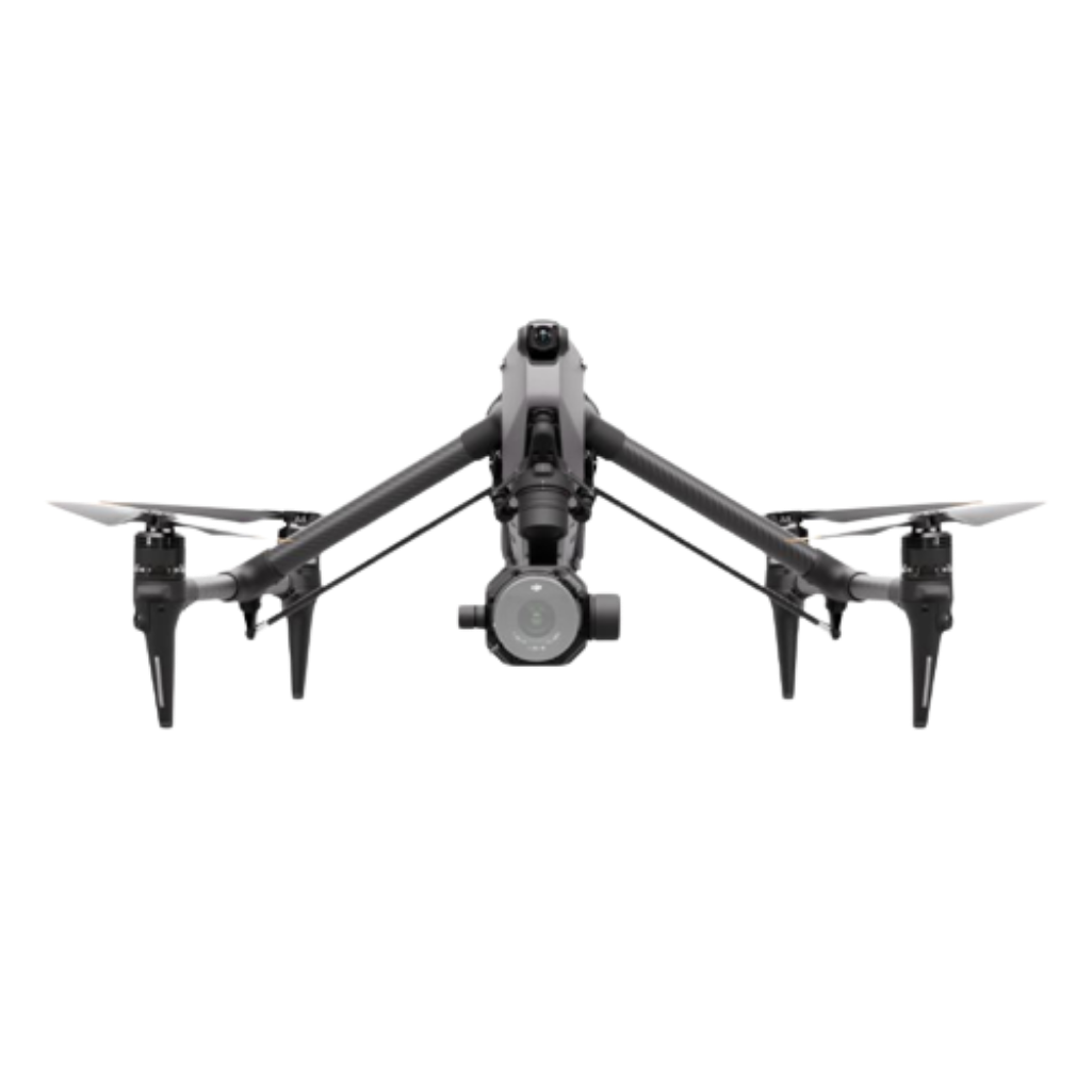 DJI Inspire 3 Drone