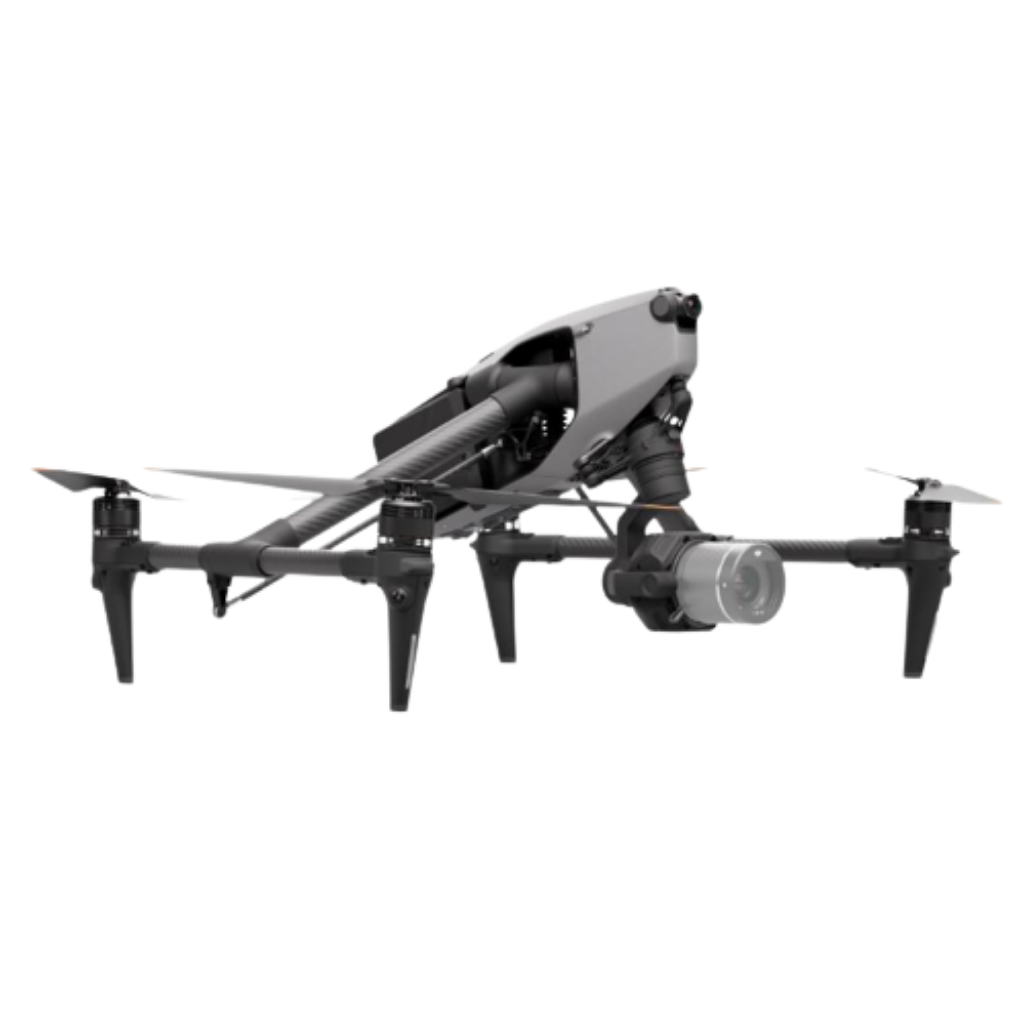 DJI Inspire 3 Drone