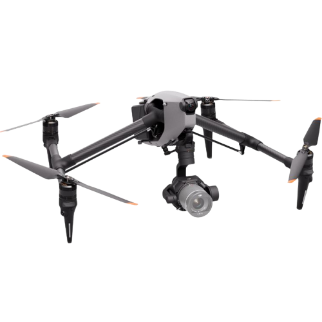 DJI Inspire 3 Drone
