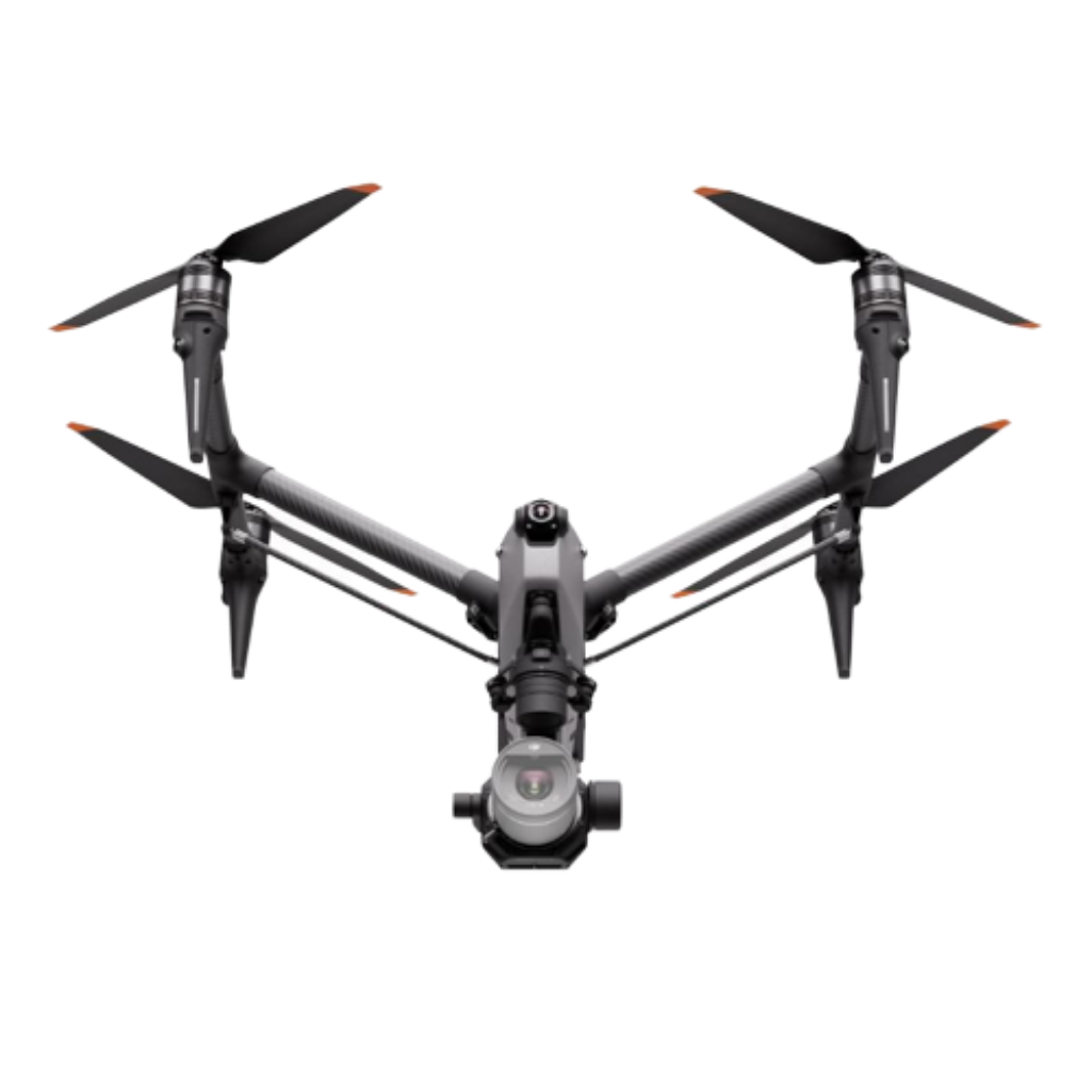 DJI Inspire 3 Drone