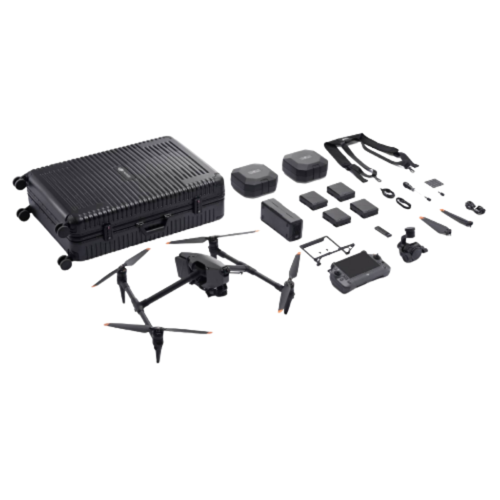 DJI Inspire 3 Drone In the Box