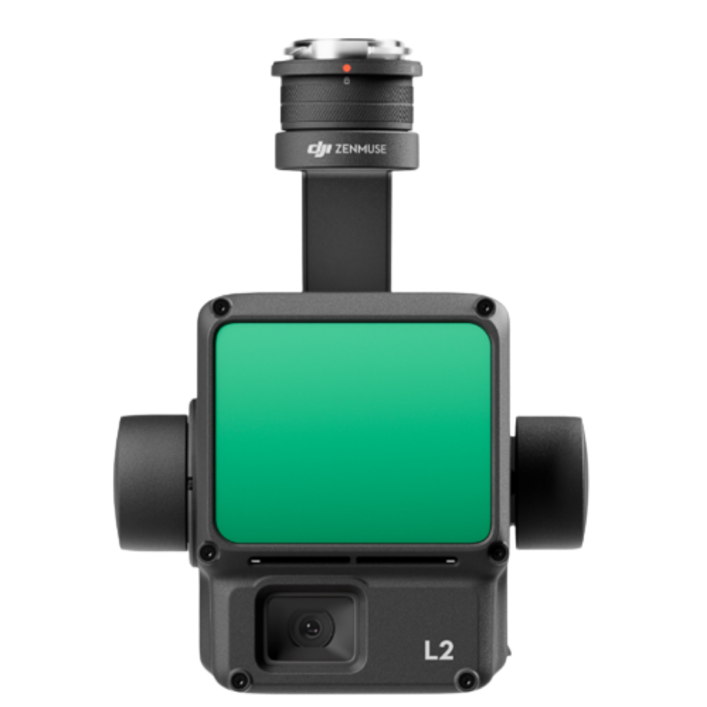 Zenmuse L2