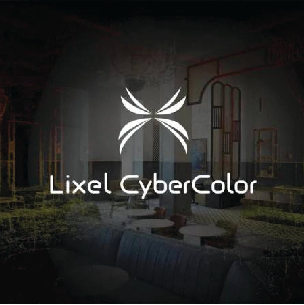 Lixel CyberColor