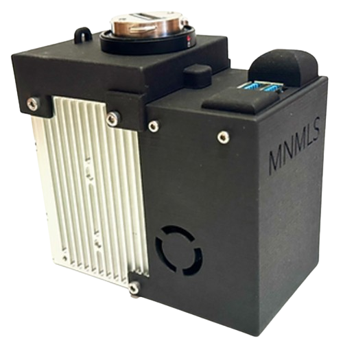 MNM Drone LiDAR