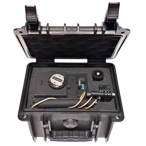 MNM Drone LiDAR