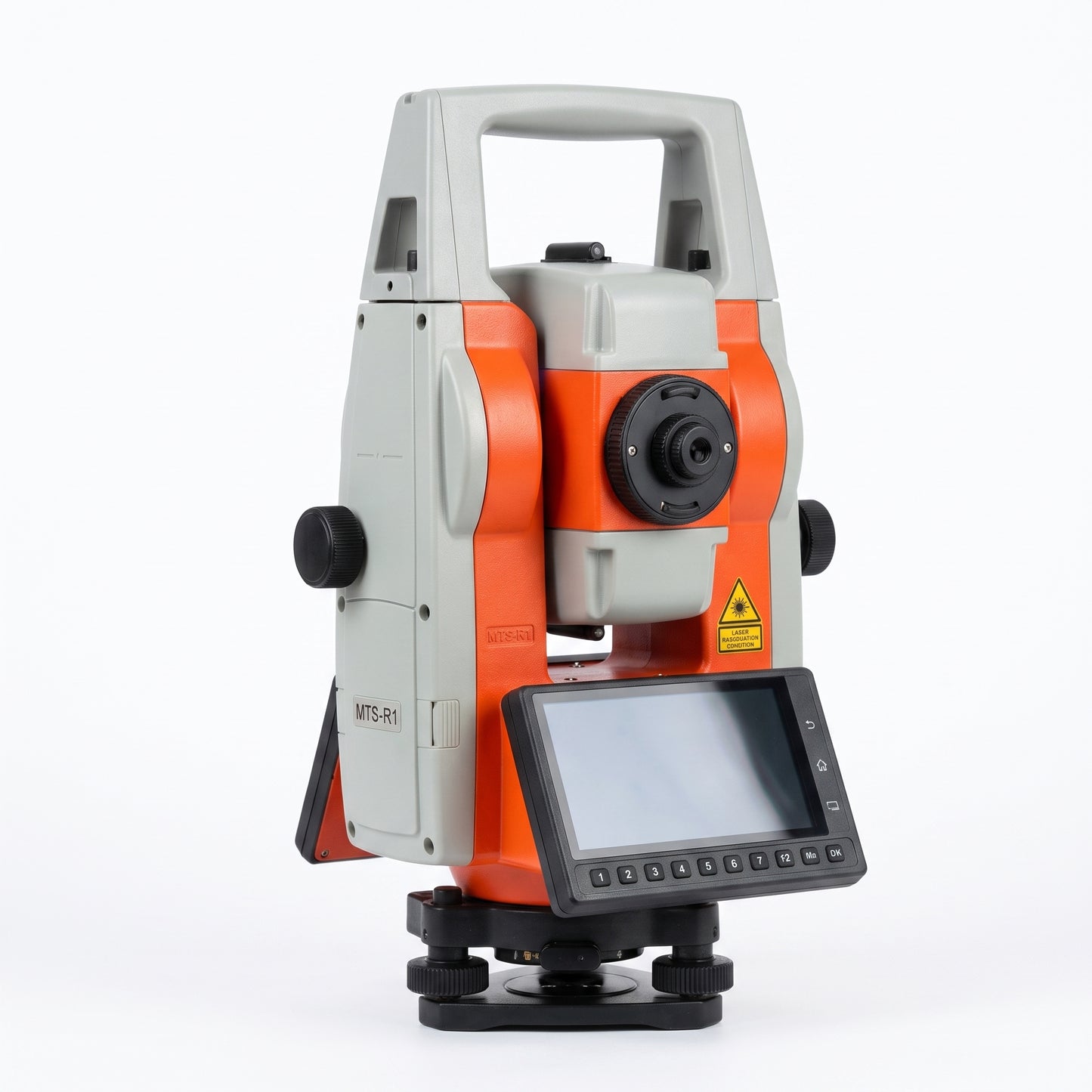 Meridian MTS-R1 Robotic Total Station Kit