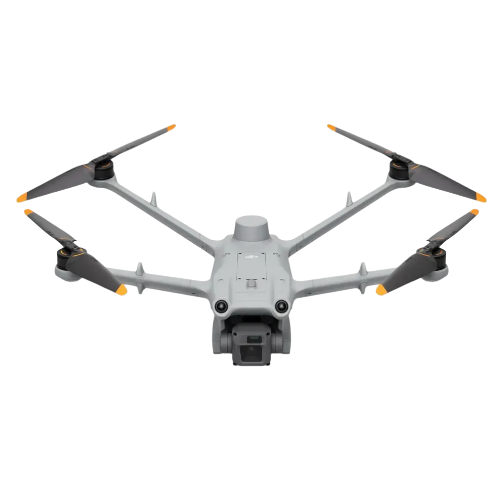 Matrice 3D Drone