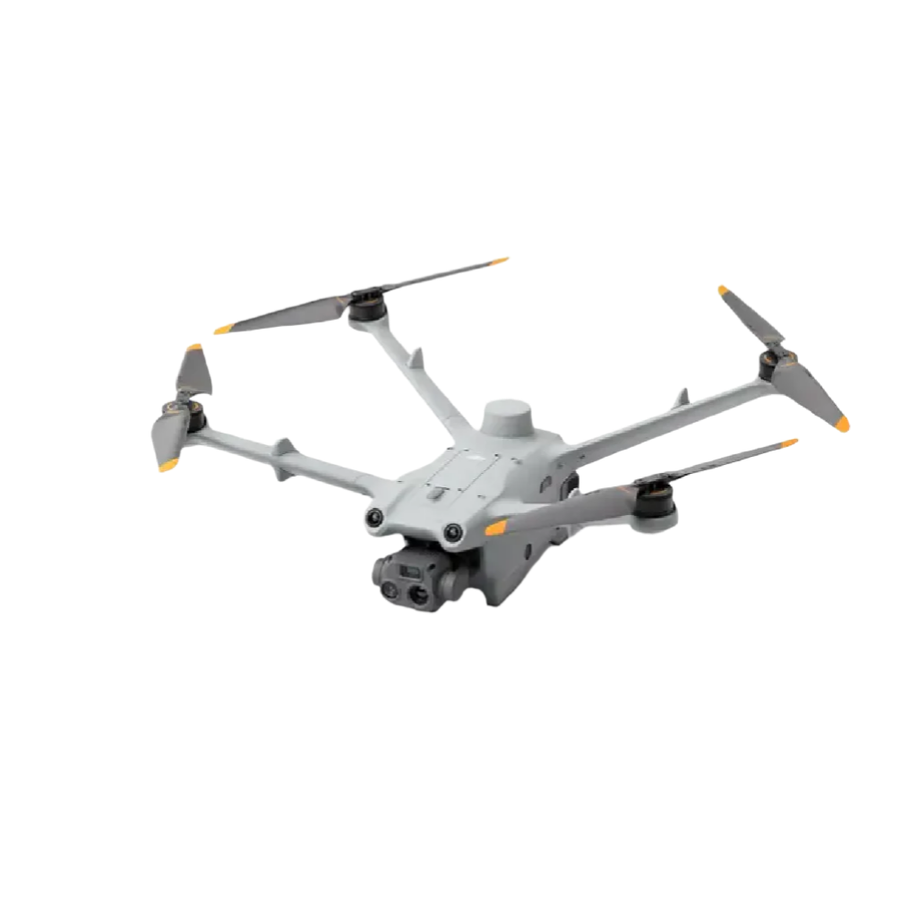 DJI Matrice 3TD