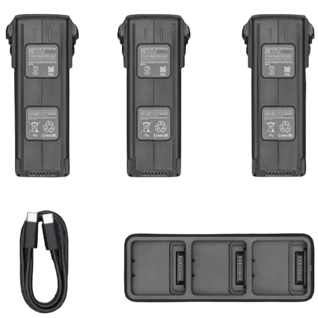 Mavic 3 Enterprise Battery Kit