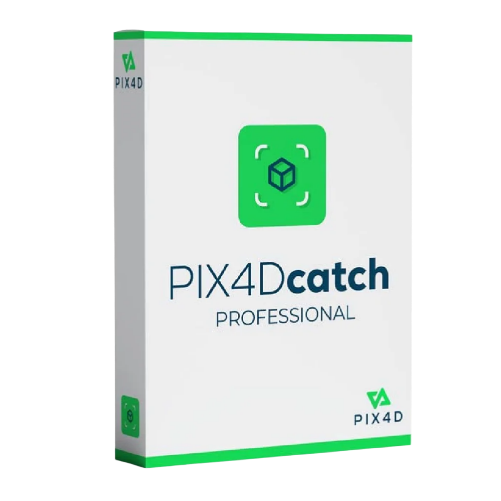 Pix4Dcatch Professional