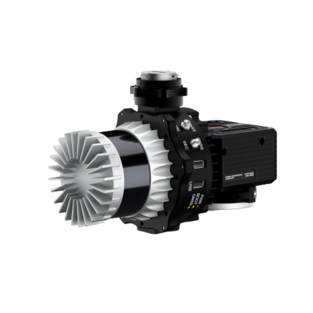 Ouster OS164 Drone LiDAR
