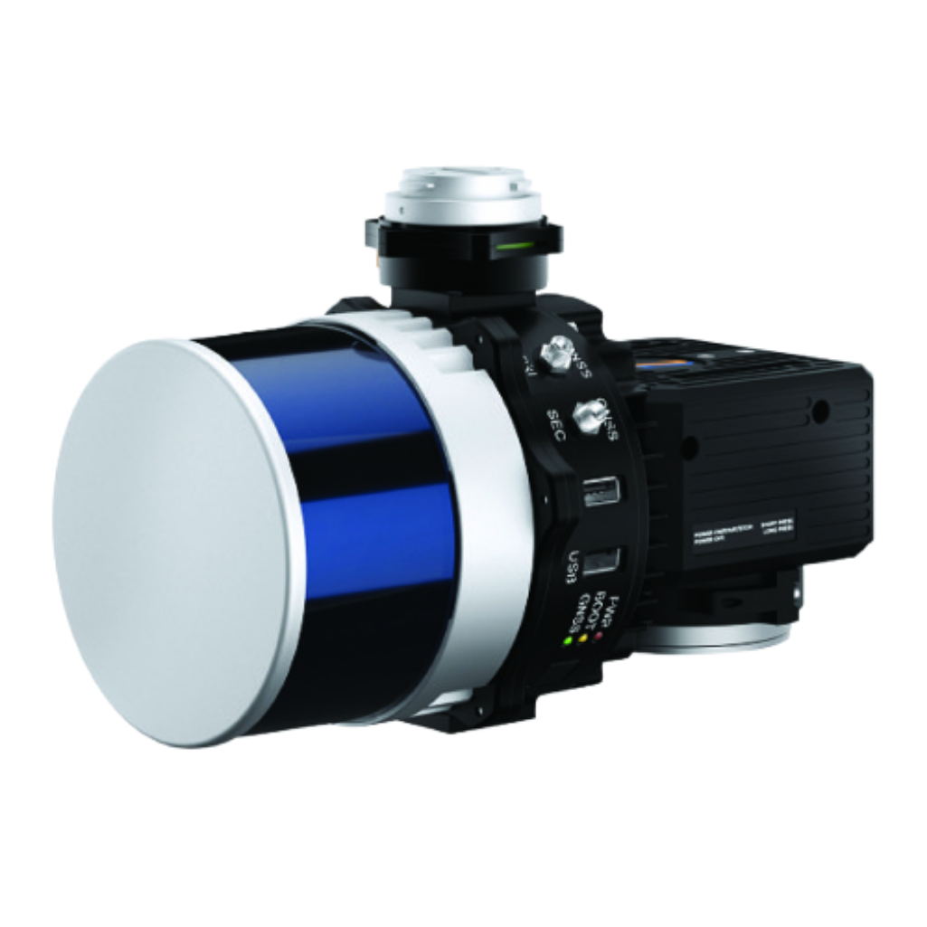 RESEPI Hesai XT-32M2X Drone LiDAR Kit