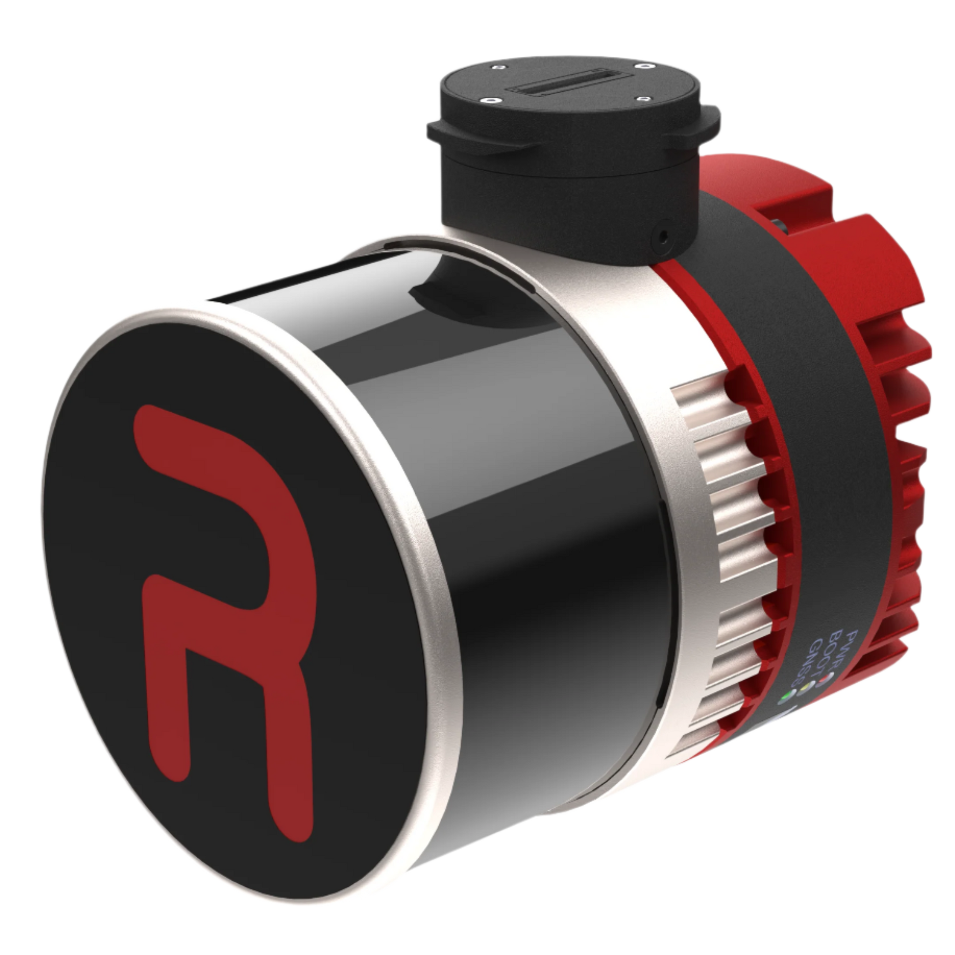 RESEPI Hesai XT-32 Ultra LITE Drone LiDAR