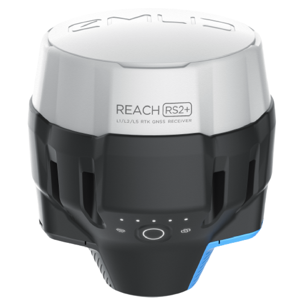 Emlid Reach RS2+