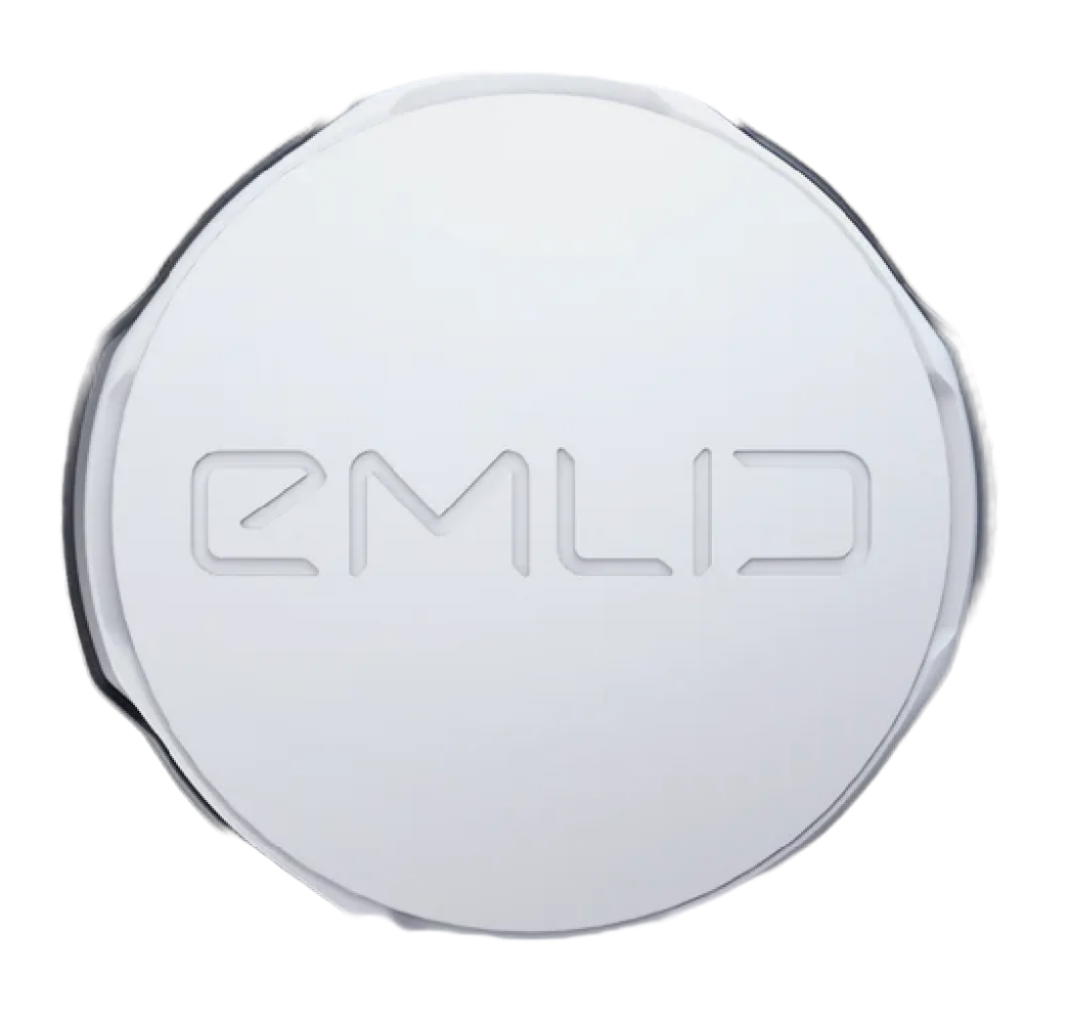 Emlid Reach RS2+ Top