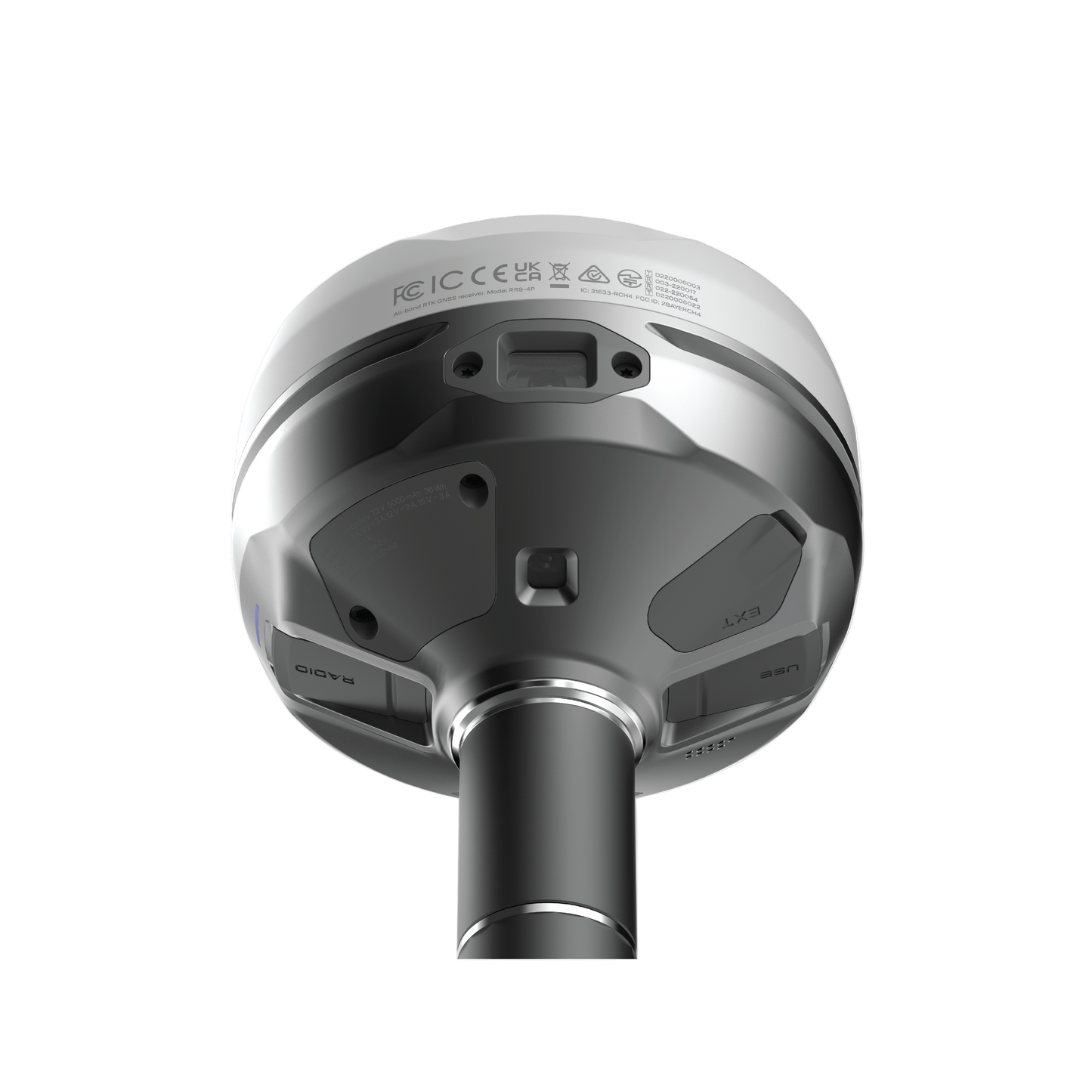 Pre-Order the Emlid Reach RS4 Pro