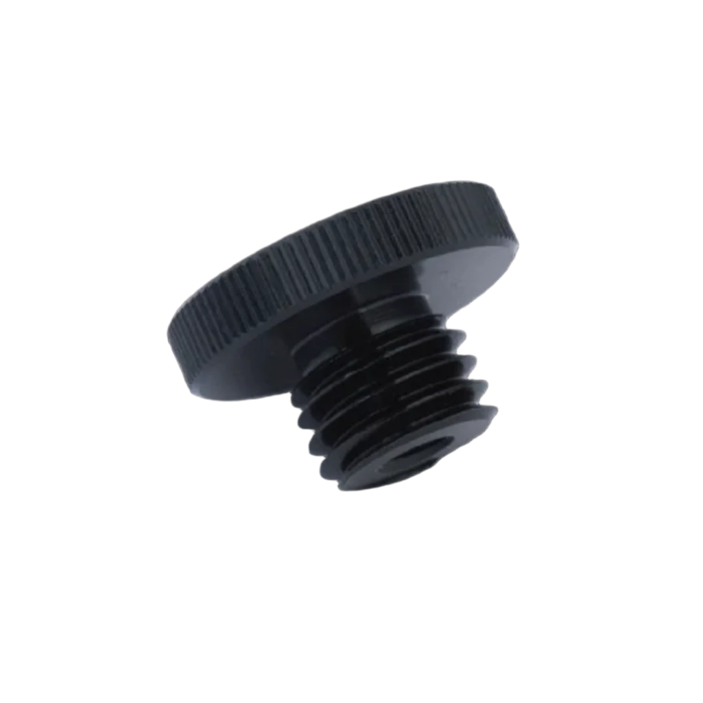Emlid Reach Thread Adapter Underside