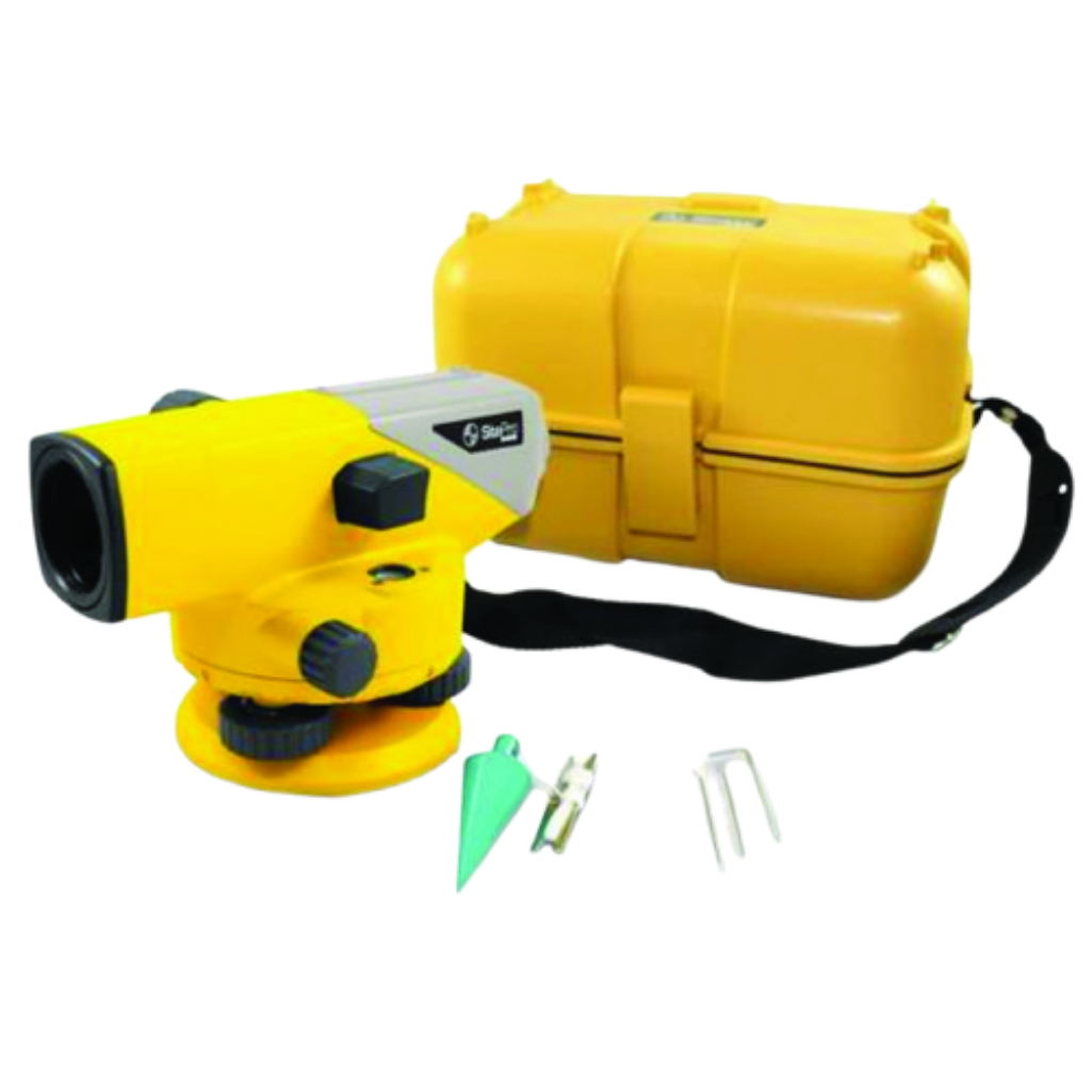 SitePro SK Series Pro Automatic Level