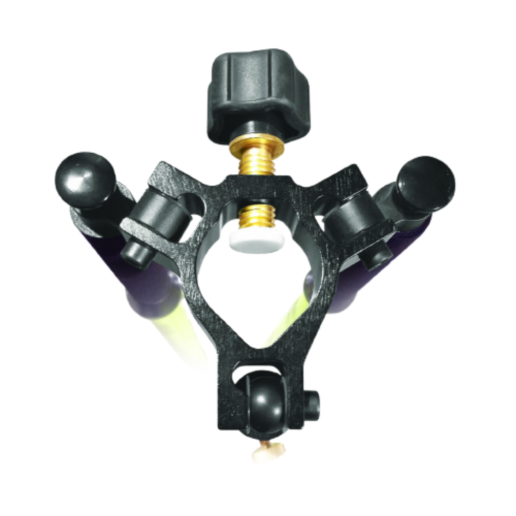 SitePro Tripod Clamp