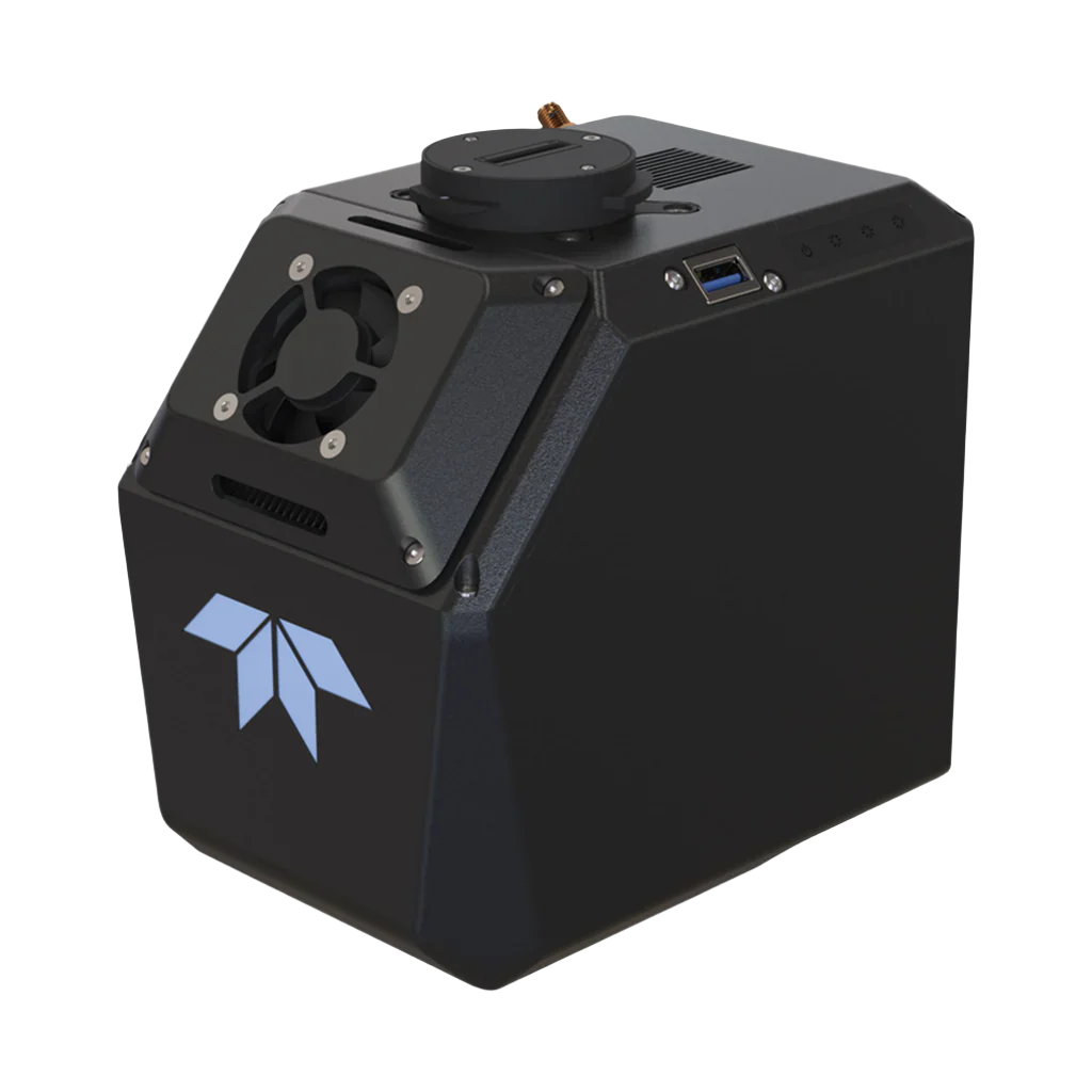 Teledyne EchoONE