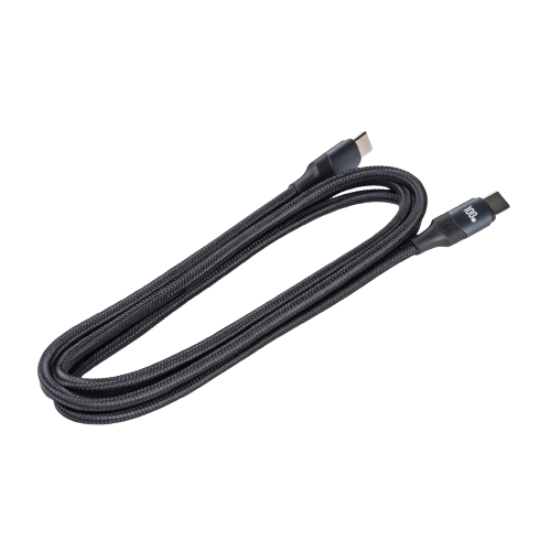 Fast Charger USB-C Cable