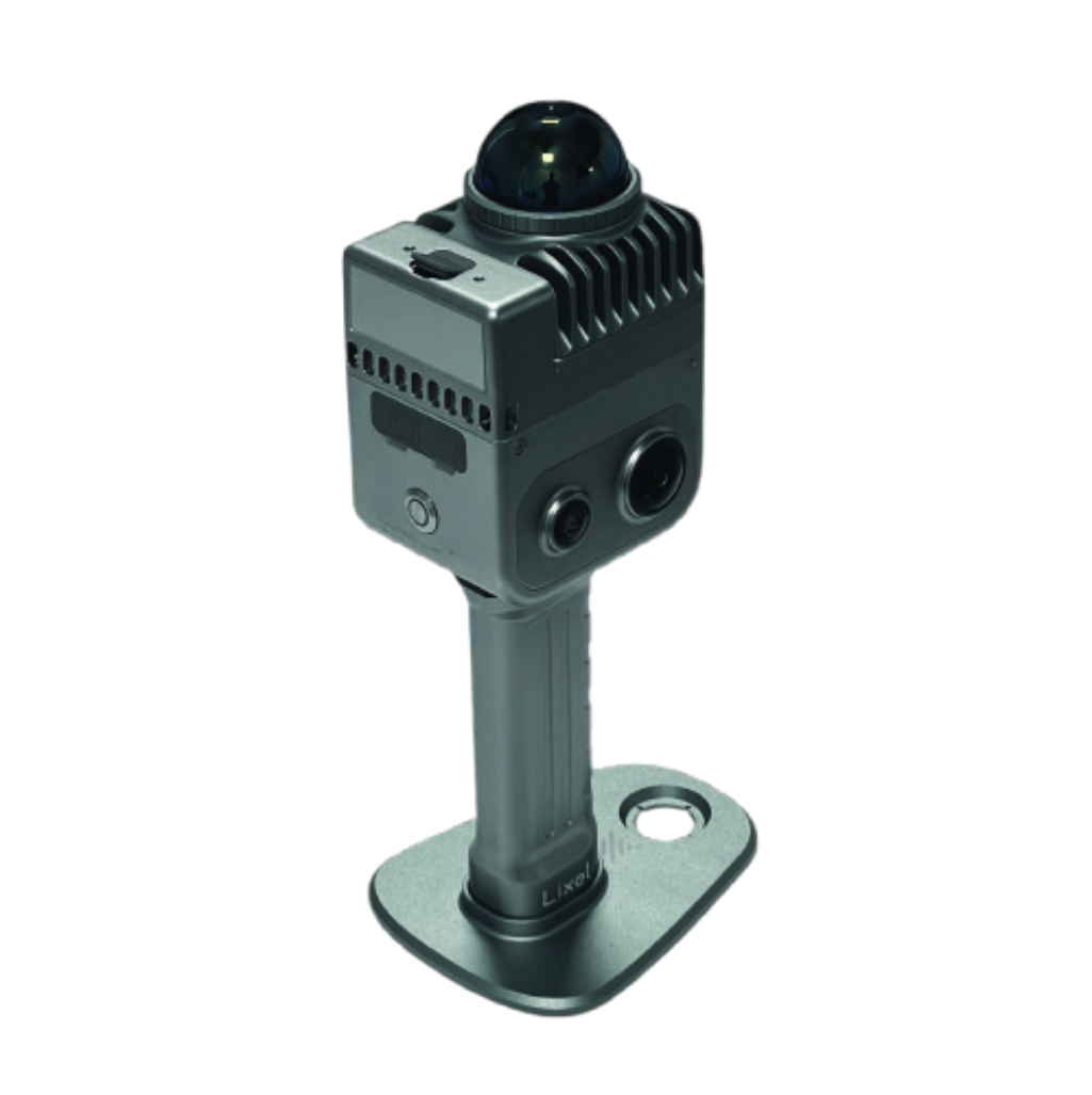 XGRIDS Lixel Kity K1