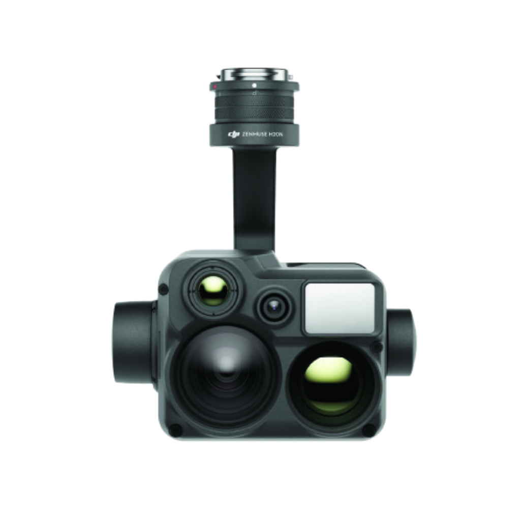 DJI Zenmuse H20N Camera