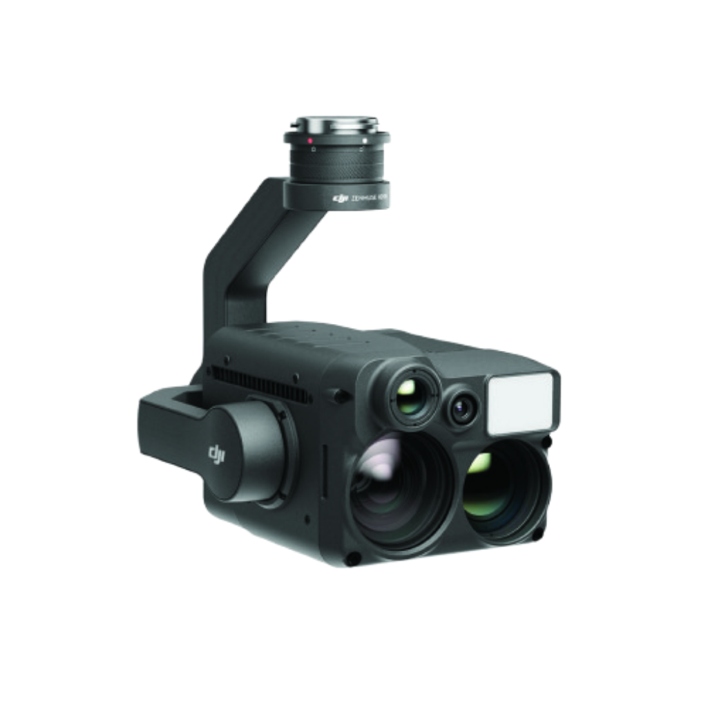 Zenmuse H20N Camera