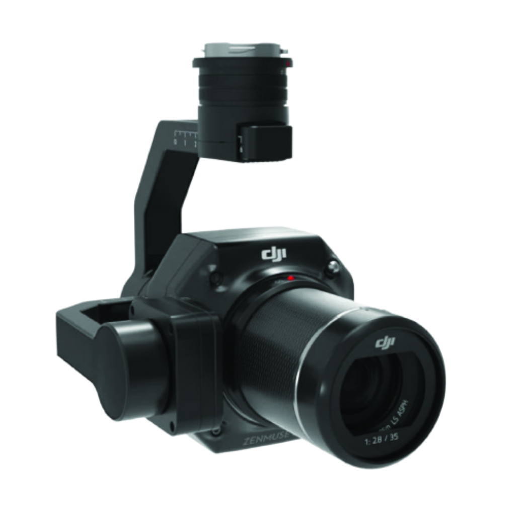 Zenmuse P1