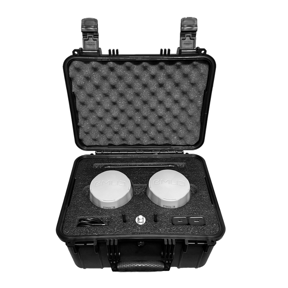 Emlid Reach RS3 Hard Carrying Case