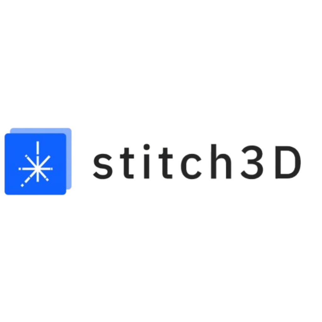 stitch3D