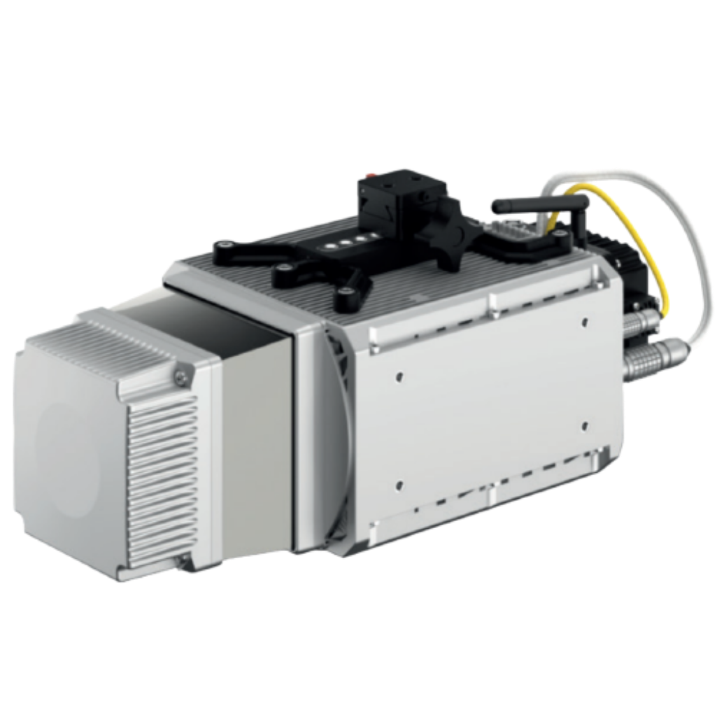 Teledyne Optech CL360HD