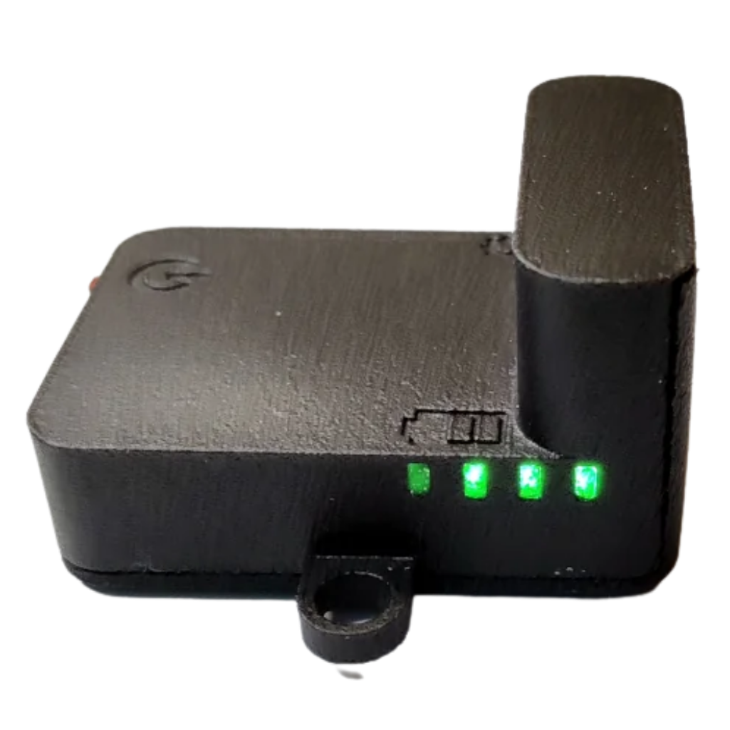 Remote ID Transpnder