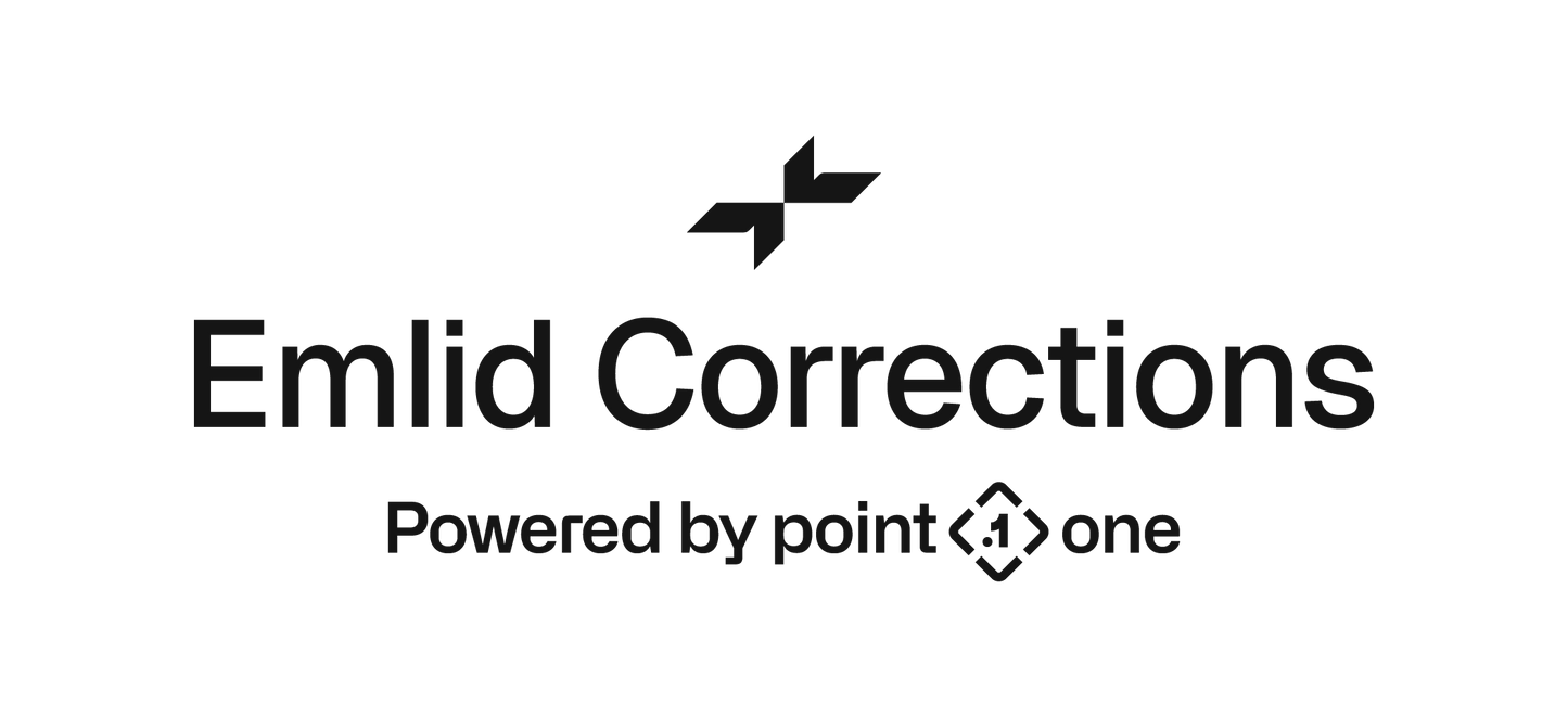 Emlid Corrections Top-Up