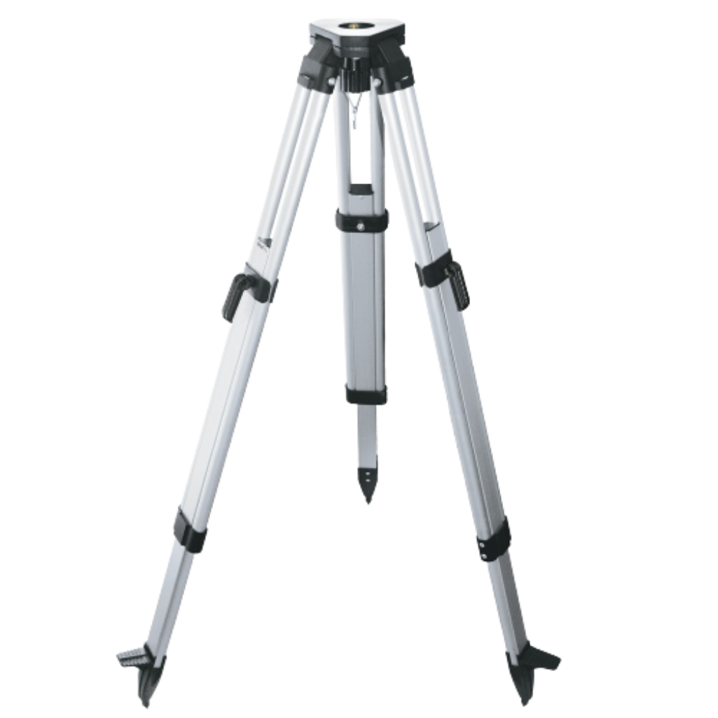 ALC20 Aluminum Quick Clamp Contractor Tripod