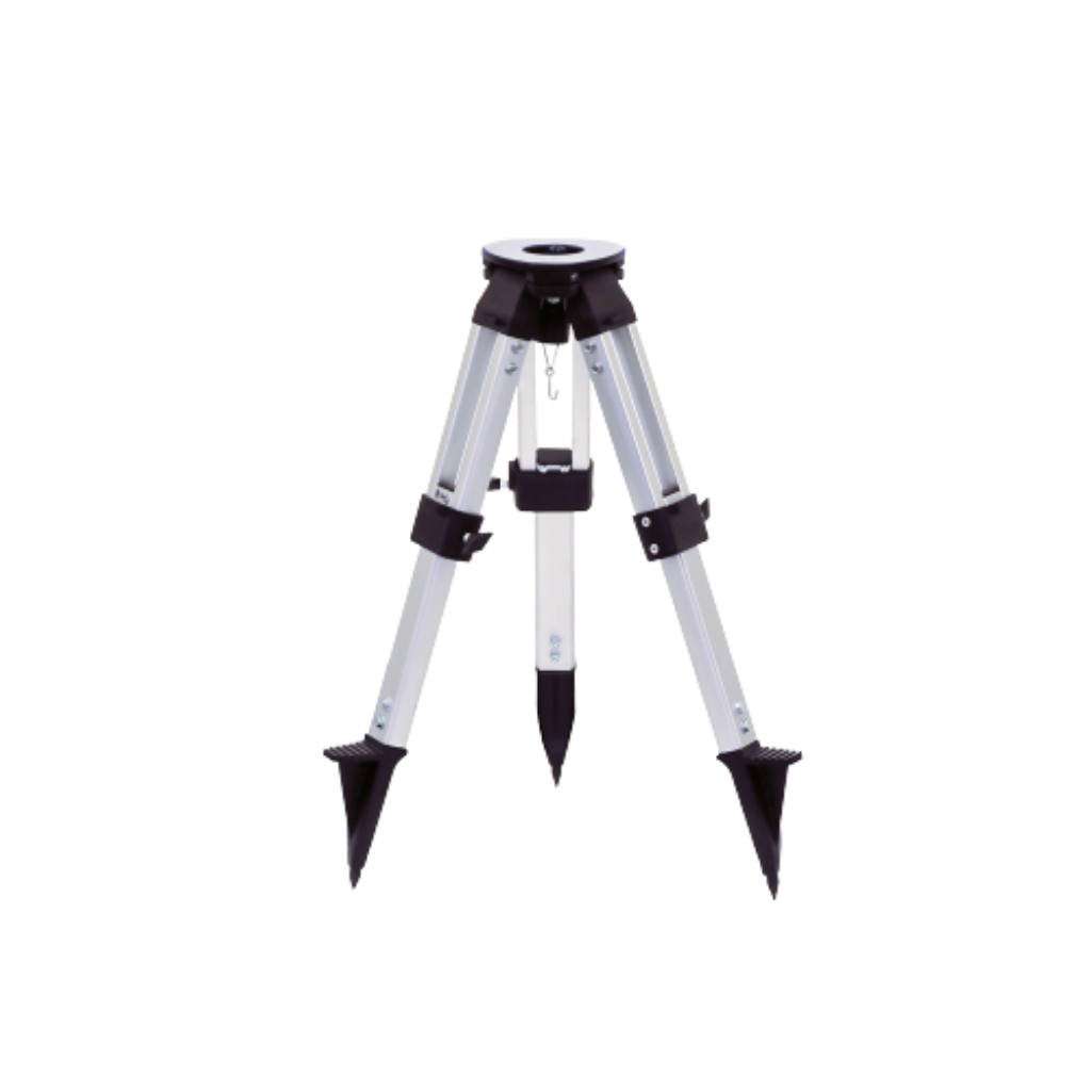ALW10 Aluminum Heavy Duty Wing Screw Mini Tripod