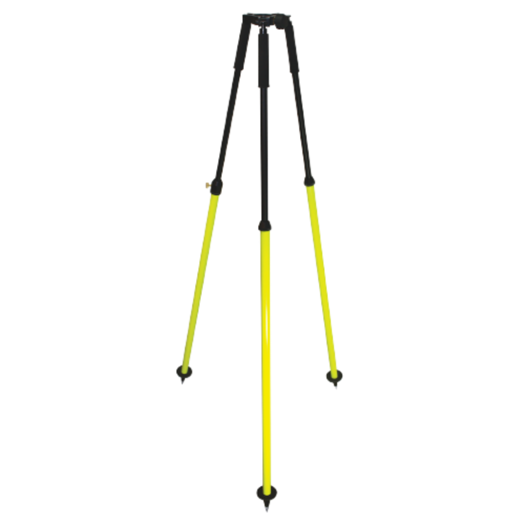 SitePro Tripod