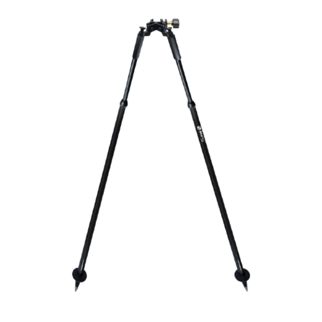 SitePro Carbon Fiber Bipod