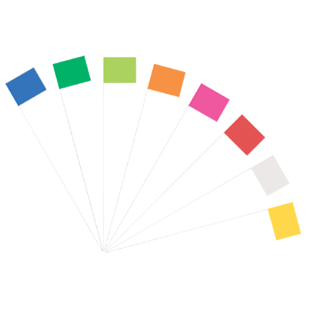 Stake Flags