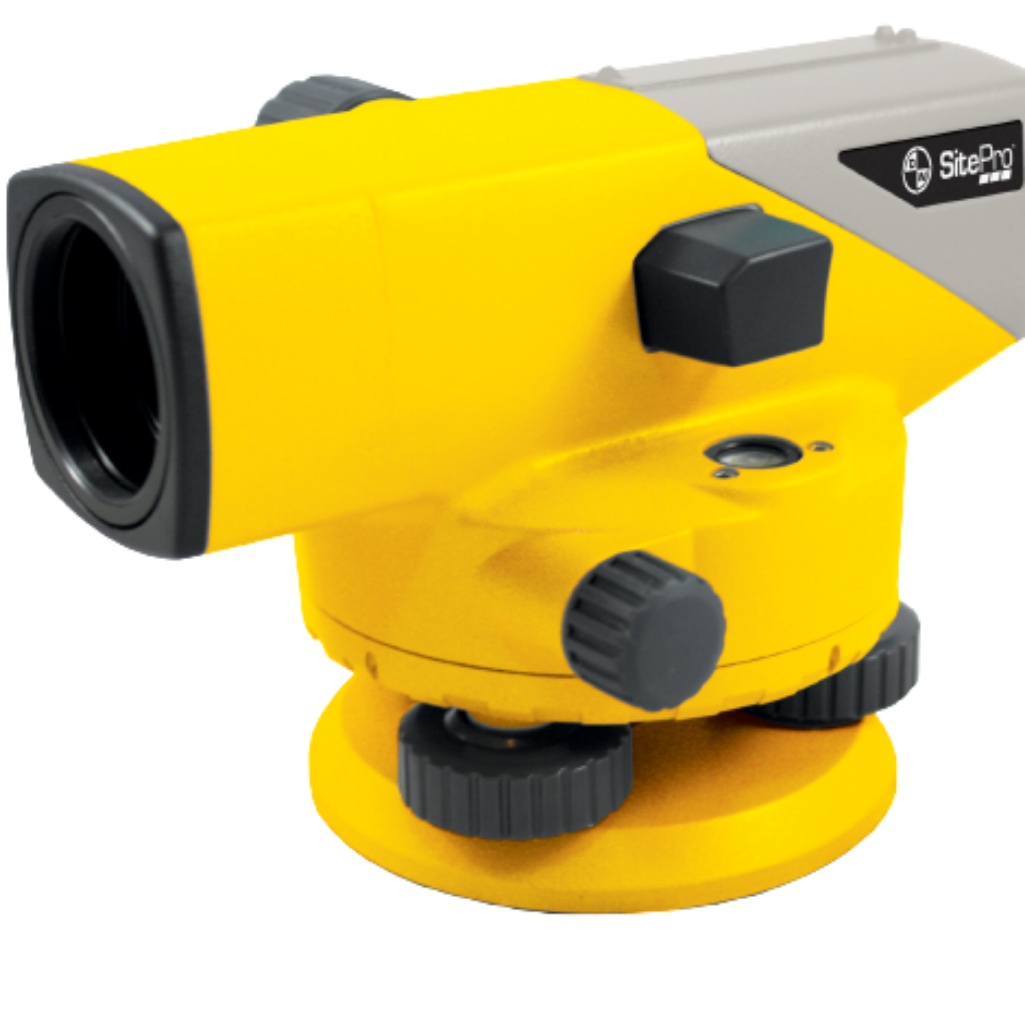SitePro SK Series Pro Automatic Level