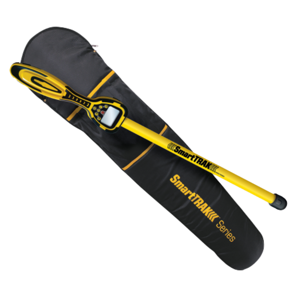 ST102 SmartTRAK Magnetic Locator with Carrying Bag
