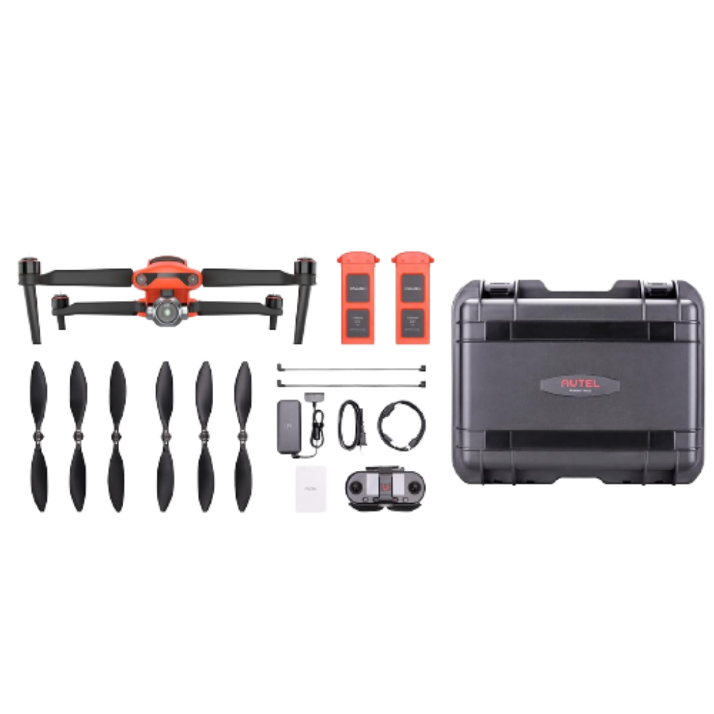 Autel Robotics EVO II Pro 6k Rugged Bundle, V2