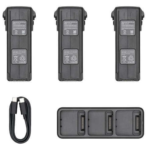 DJI Mavic 3 Enterprise Series Battery Kit