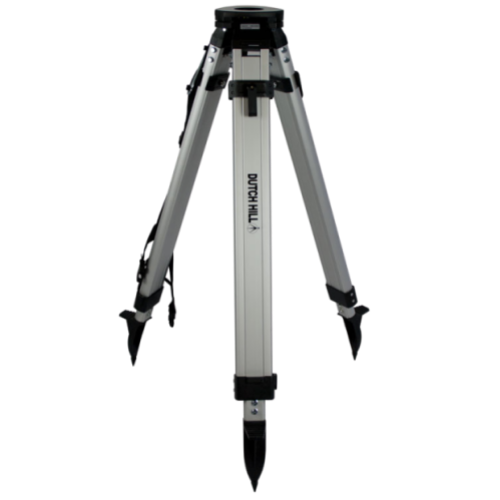 Dutch Hill Aluminum Tripod