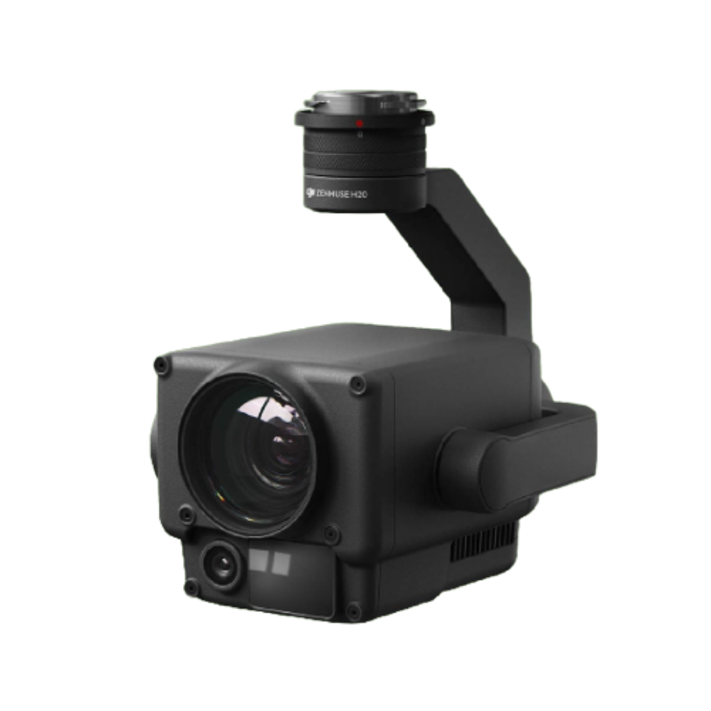 DJI Zenmuse H20