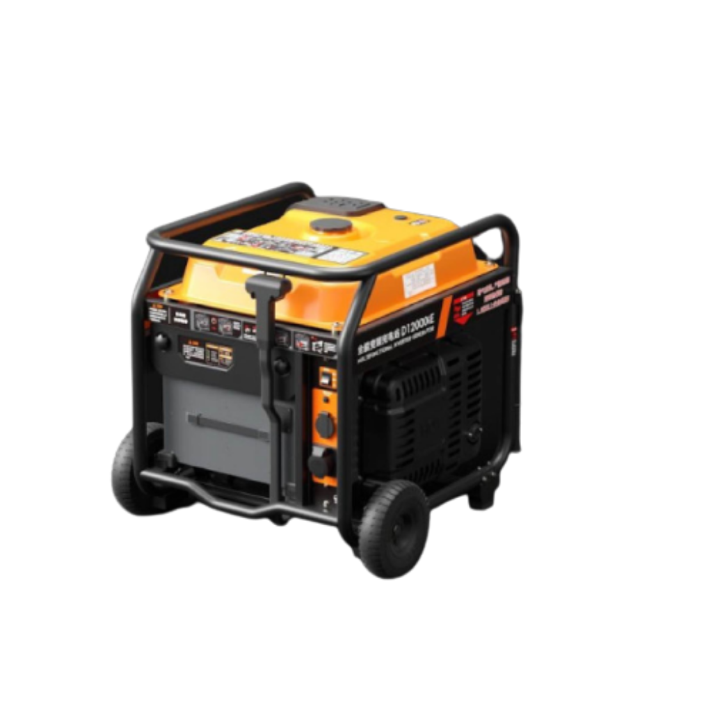 DJI AGRAS D12000iE Generator