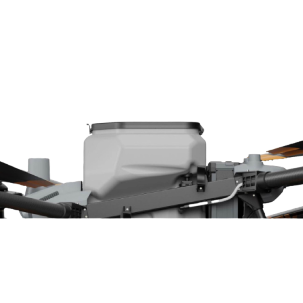 DJI AGRAS T40 Spreading System 3.0